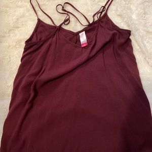 Stewpot tank top